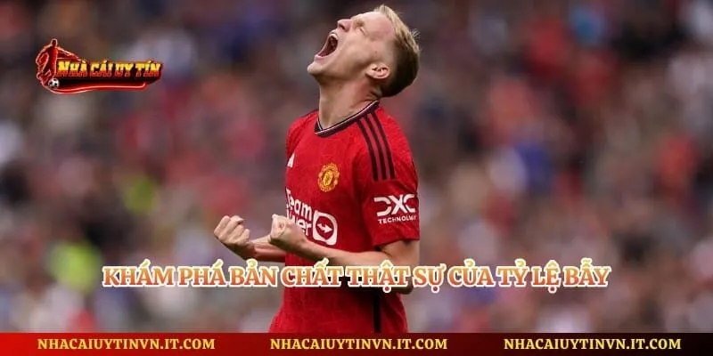 Khám phá bản chất thật sự của tỷ lệ bẫy